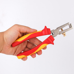 سیم لخت کن کندو (Kendo) مدل 11081 سایز 6 اینچ