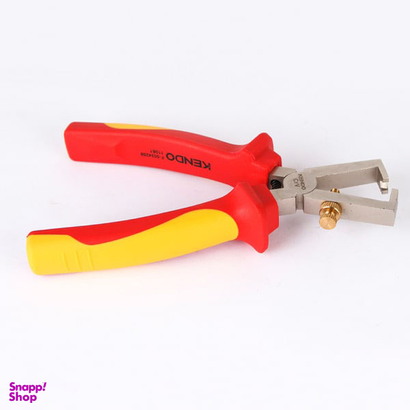 سیم لخت کن کندو (Kendo) مدل 11081 سایز 6 اینچ