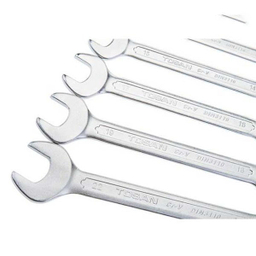 آچار دو سر تخت توسن (Tosan) مدل TI103-S8 مجموعه 8 عددی