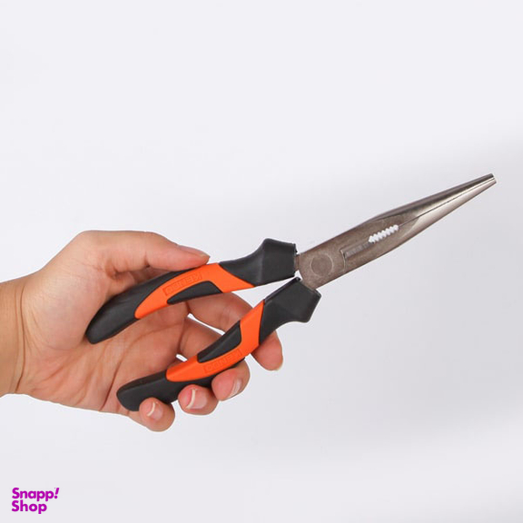 انبر دم باریک 8 اینچ کندو (Kendo) مدل 10332