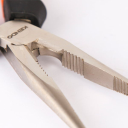 انبر دم باریک 8 اینچ کندو (Kendo) مدل 10332