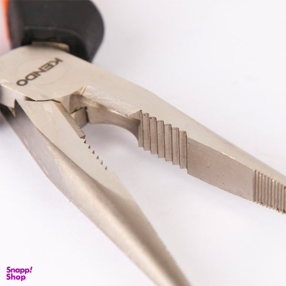 انبر دم باریک 8 اینچ کندو (Kendo) مدل 10332