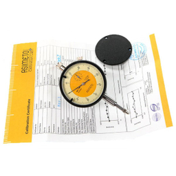ساعت اندیکاتور آسیمتو (Asimeto) مدل 0-00-402