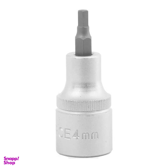 آلن بکسی 1.2 اینچ کوتاه شش گوش فورس (Force) مدل 3440