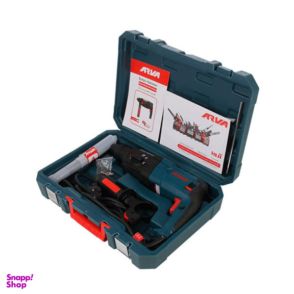 دریل بتن کن آروا (Arva) مدل 5270