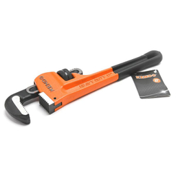 آچار شلاقی تک دسته روکش دار کندو (Kendo) مدل 50183