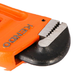 آچار شلاقی تک دسته روکش دار کندو (Kendo) مدل 50183