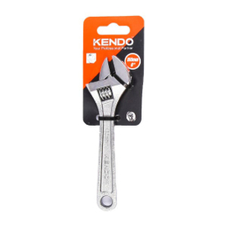 آچار فرانسه 6 اینچ کندو (Kendo) مدل KE-15131