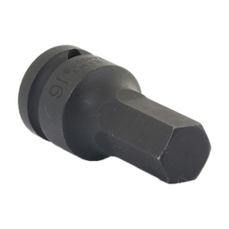 آلن بکسی 1.2 اینچ فشار قوی کوتاه 6 گوش فورس (Force) مدل 244060