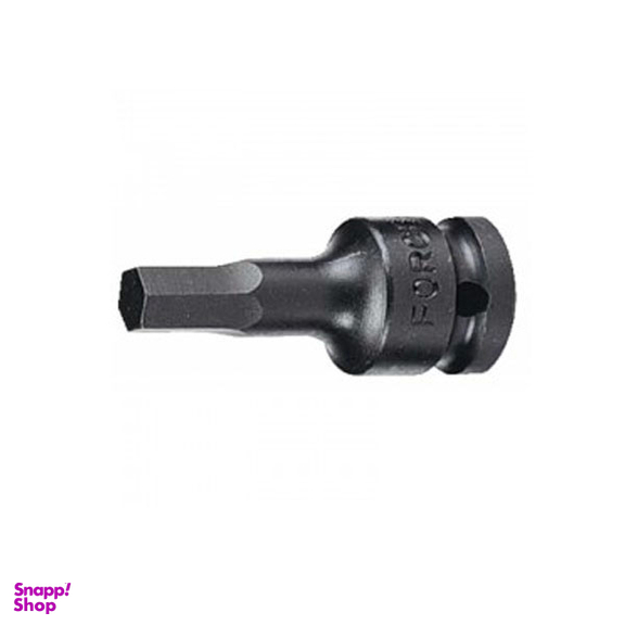 آلن بکسی 1.2 اینچ فشار قوی کوتاه 6 گوش فورس (Force) مدل 244060