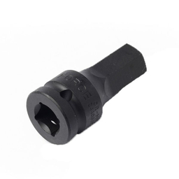 آلن بکسی 1.2 اینچ فشار قوی کوتاه 6 گوش فورس (Force) مدل 244060