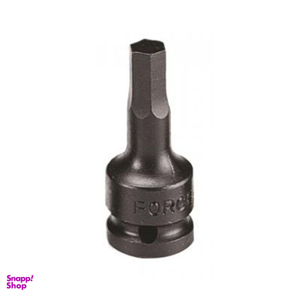 آلن بکسی 1.2 اینچ فشار قوی کوتاه 6 گوش فورس (Force) مدل 244060