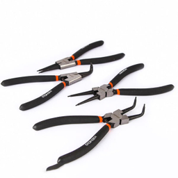 خار جمع کن و خار باز کن کندو (Kendo) مدل 11510 مجموعه 4 عددی