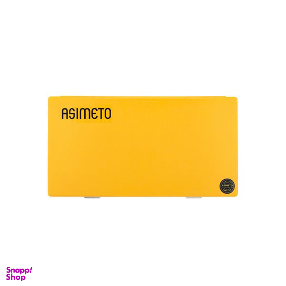 مجموعه میکرومتر پیج خارج سنج آسیمتو (Asimeto) مدل 0-03-133 سایز 75-50 میلی متر