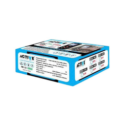 متر لیزری اکتیو (Active) مدل AC-76120L سایز 120 متر