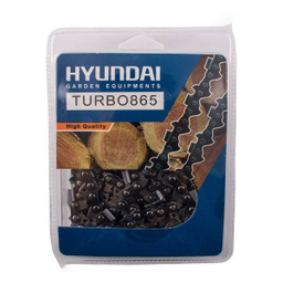 اره زنجیری بنزینی هیوندای (Hyundai) مدل Turbo 865