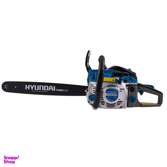 اره زنجیری بنزینی هیوندای (Hyundai) مدل Turbo 865
