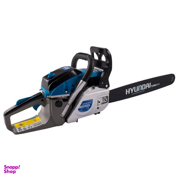 اره زنجیری بنزینی هیوندای (Hyundai) مدل Turbo 865