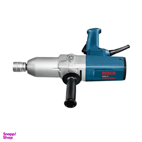 بکس برقی 3.4 اینچ بوش (Bosch) مدل GDS 24