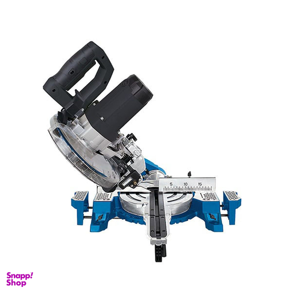 فارسی بر کشویی شپخ (Scheppach) مدل HM90SL