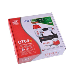 میخکوب بادی تی جیت (JIT) مدل CT64