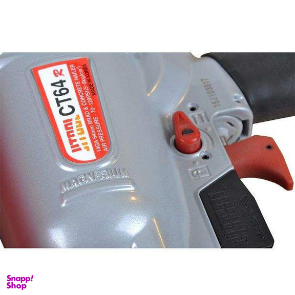میخکوب بادی تی جیت (JIT) مدل CT64
