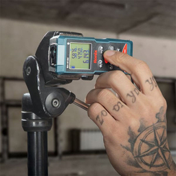 متر لیزری رونیکس (Ronix) مدل RH-9100 سایز 100 متر