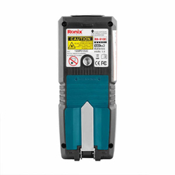 متر لیزری رونیکس (Ronix) مدل RH-9100 سایز 100 متر
