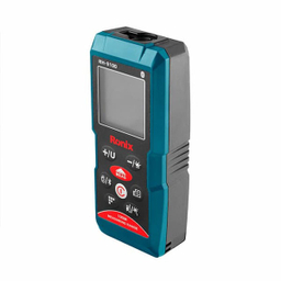 متر لیزری رونیکس (Ronix) مدل RH-9100 سایز 100 متر