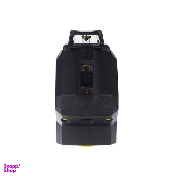 تراز لیزری دو خط 360 درجه نور سبز کنزاکس (Kenzax) مدل KLL-3360