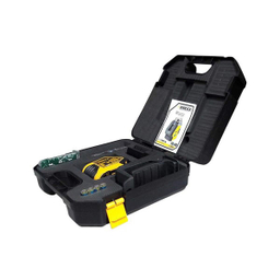 تراز لیزری دو خط 360 درجه نور سبز کنزاکس (Kenzax) مدل KLL-3360