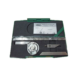 زاویه سنج ذره بینی اینسایز (Insize) مدل 360-2372
