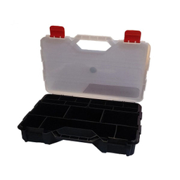 جعبه ابزار ارگانایزر رونیکس (Ronix) مدل RH-9128 سایز 12 اینچ