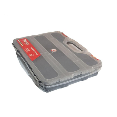 جعبه ابزار ارگانایزر رونیکس (Ronix) مدل RH-9128 سایز 12 اینچ