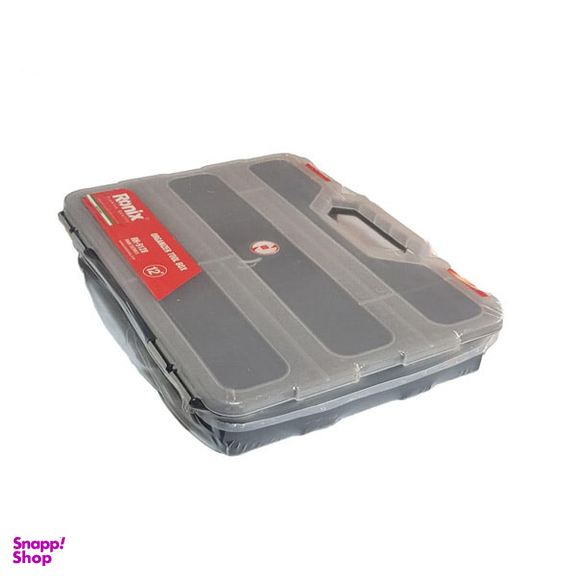 جعبه ابزار ارگانایزر رونیکس (Ronix) مدل RH-9128 سایز 12 اینچ