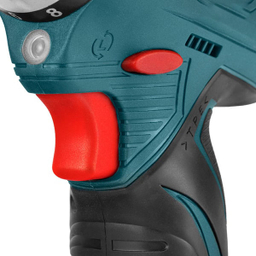 دریل شارژی رونیکس (Ronix) مدل 8512 باتری لیتیوم 12 ولت