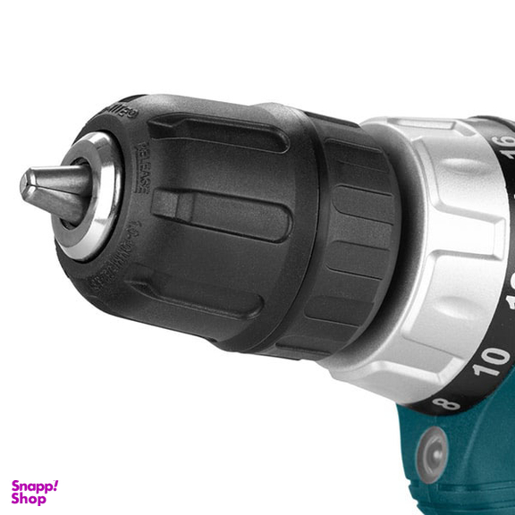 دریل شارژی رونیکس (Ronix) مدل 8512 باتری لیتیوم 12 ولت