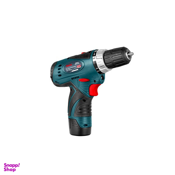 دریل شارژی رونیکس (Ronix) مدل 8512 باتری لیتیوم 12 ولت