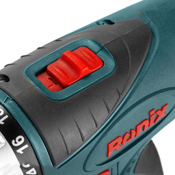 دریل شارژی رونیکس (Ronix) مدل 8512 باتری لیتیوم 12 ولت