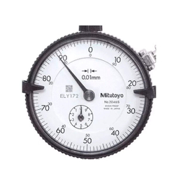 ساعت اندیکاتور میتوتویو (Mitutoyo) مدل 2046A