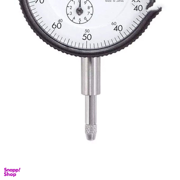 ساعت اندیکاتور میتوتویو (Mitutoyo) مدل 2046A