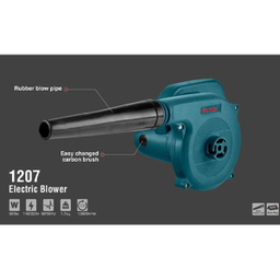 بلوور 600 وات رونیکس (Ronix) مدل 1207