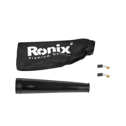 بلوور 600 وات رونیکس (Ronix) مدل 1207