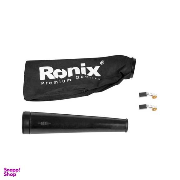 بلوور 600 وات رونیکس (Ronix) مدل 1207
