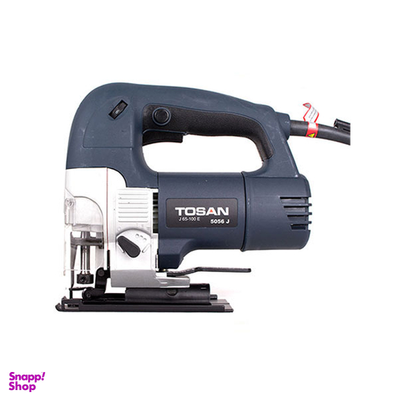 اره چکشی گیربکسی توسن (Tosan) مدل 5056J