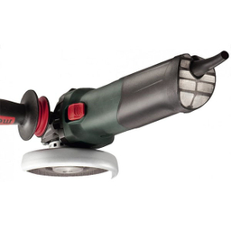 مینی فرز دیمردار متابو (Metabo) مدل WEV15-125QuickInox توان 1550 وات