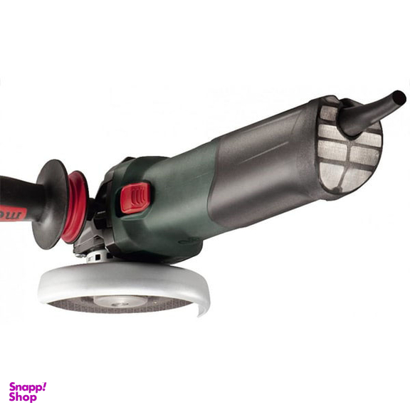 مینی فرز دیمردار متابو (Metabo) مدل WEV15-125QuickInox توان 1550 وات