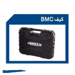 دریل گیربکسی کنزاکس مدل KID-1105