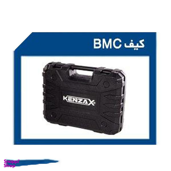 دریل گیربکسی کنزاکس مدل KID-1105