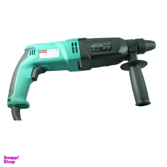دریل بتن کن دی سی ای (DCA) مدل AZC05-26B